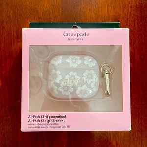 Kate Spade AirPods generation 3 Case